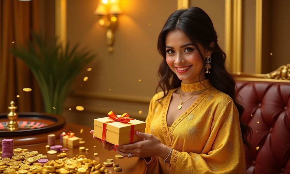 88d8 Slots Royal Potato — 88d8-এর হাই-ক্যাপ স্লট রুম